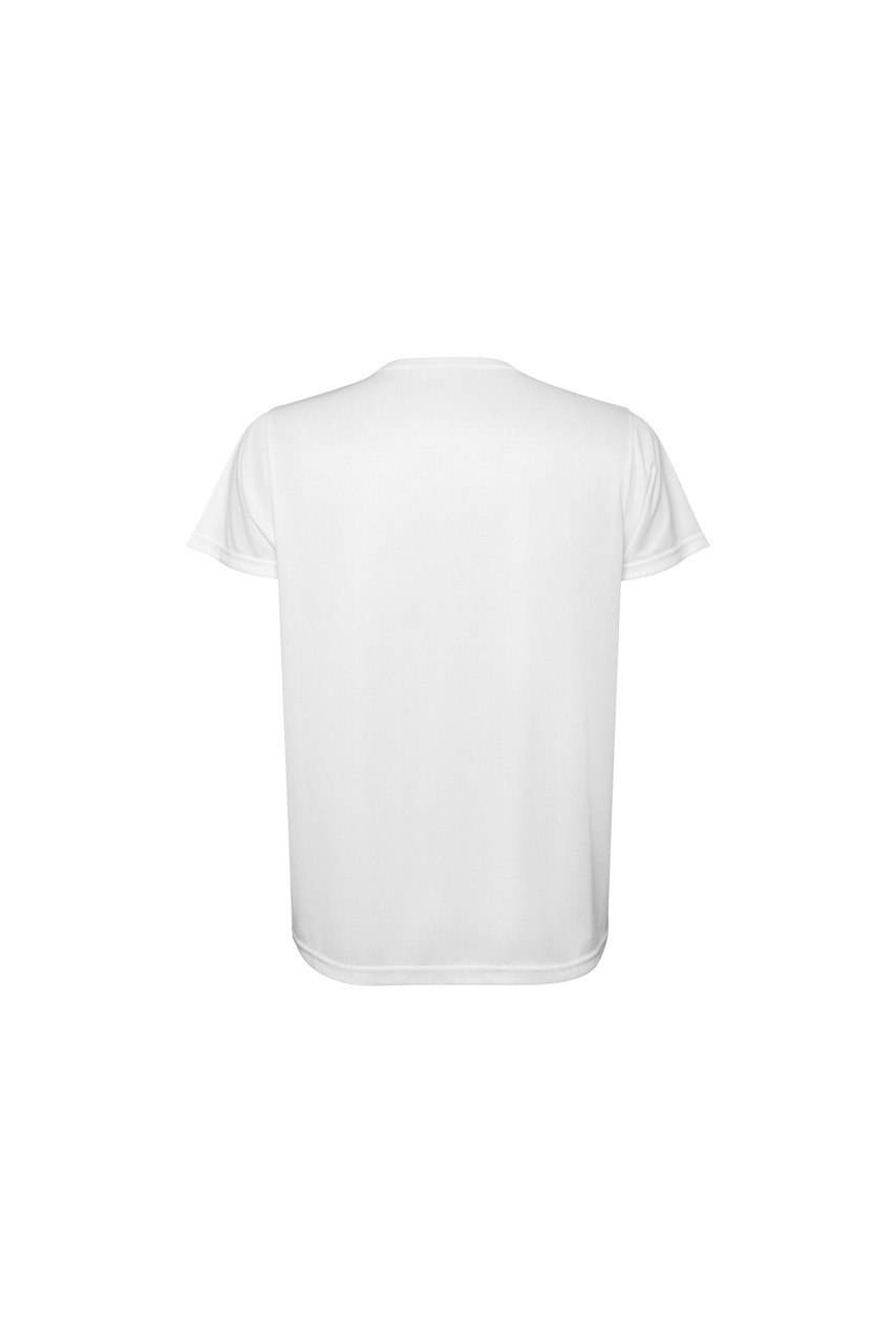 Estoril Recycled Polyester Technical T-Shirt