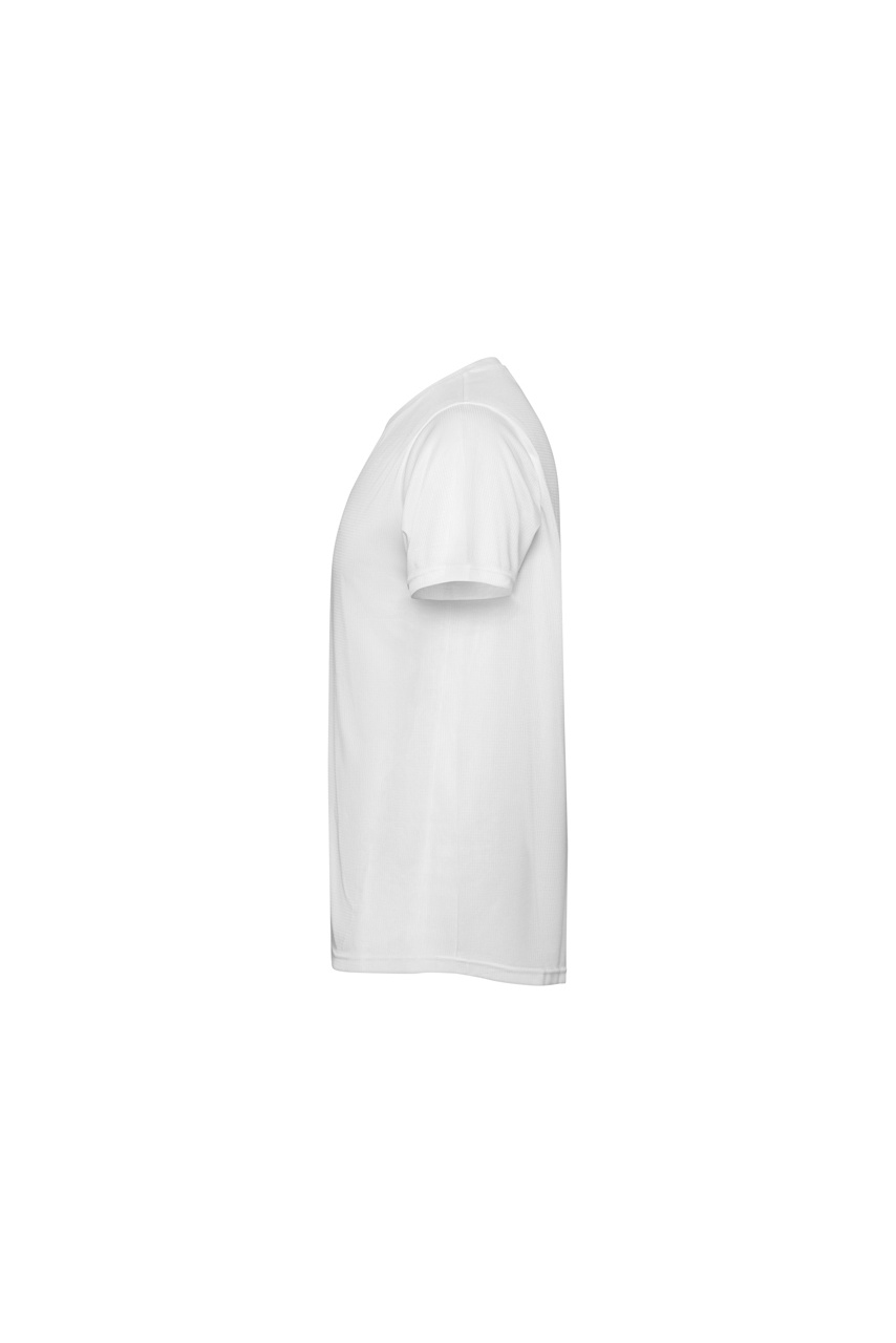 Estoril Recycled Polyester Technical T-Shirt