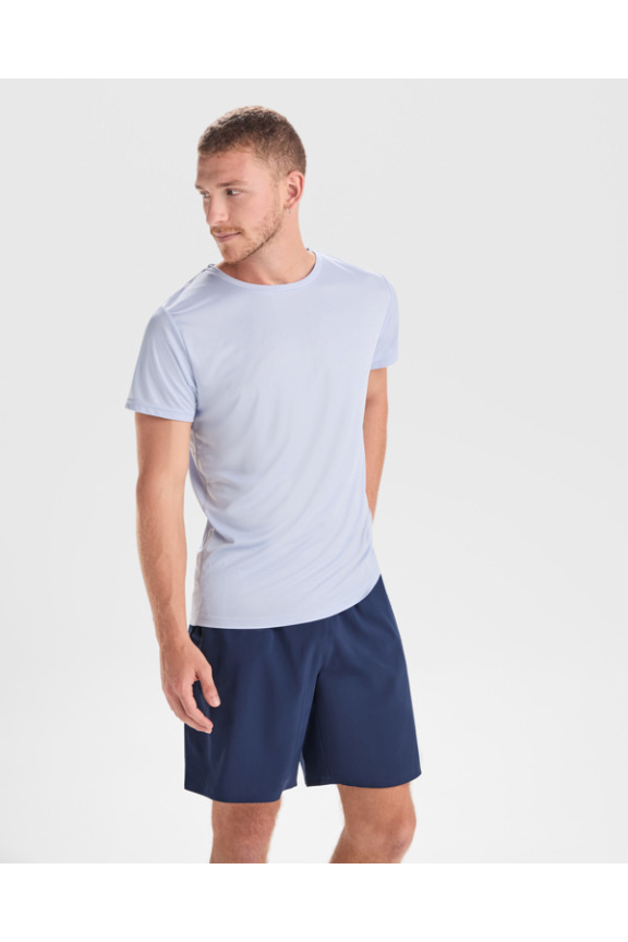 Estoril Recycled Polyester Technical T-Shirt
