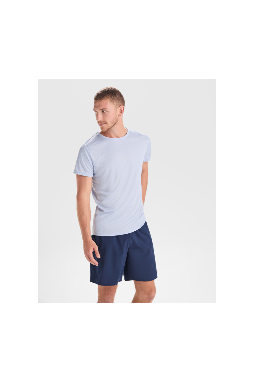 Tricou Tehnic ESTORIL Respirabil și Ecologic