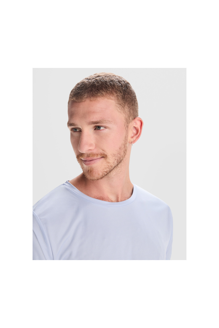 Tricou Tehnic ESTORIL Respirabil și Ecologic