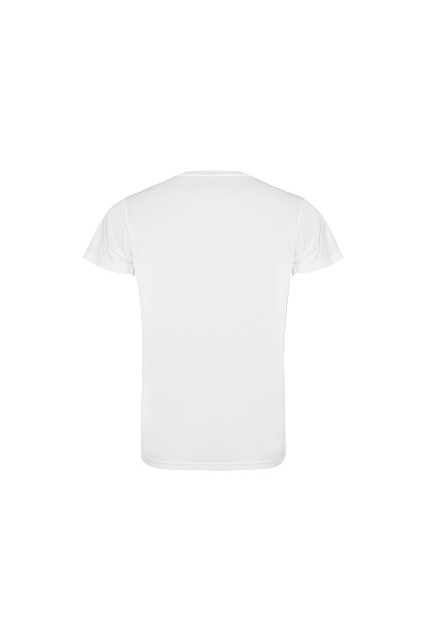 Breathable Short-Sleeve Technical T-Shirt