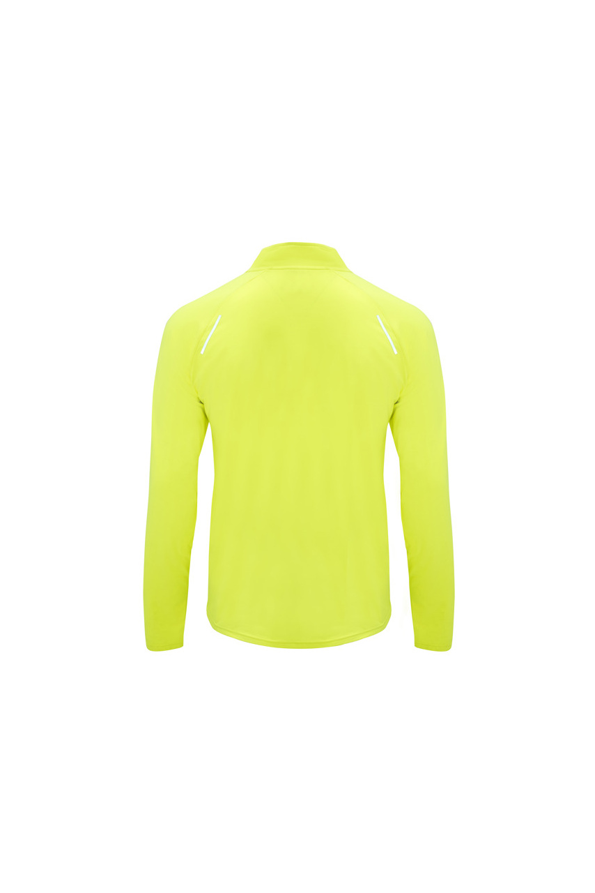 Melbourne Men's Technical Raglan Sweatshirt