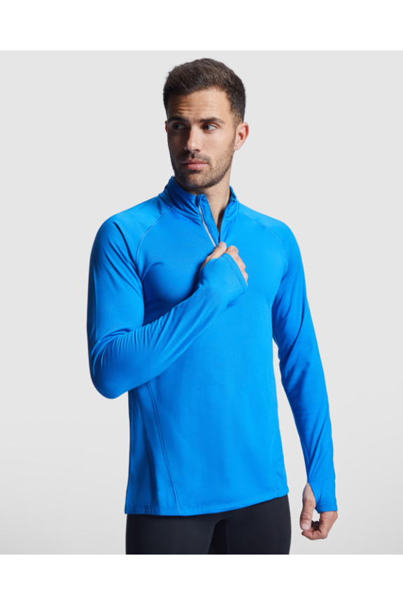 Bluza Tehnică MELBOURNE pentru Bărbați - Outlet