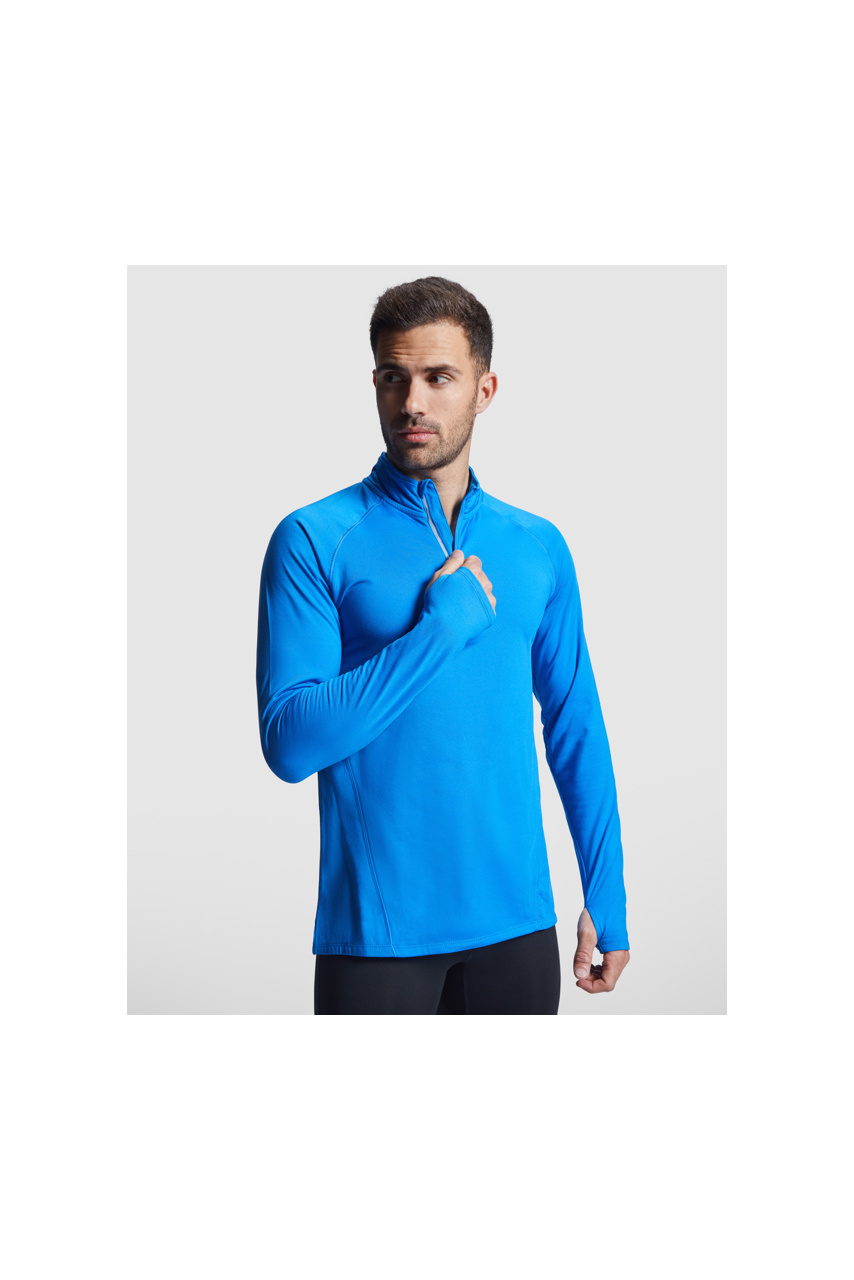 Bluza Tehnică MELBOURNE pentru Bărbați - Outlet