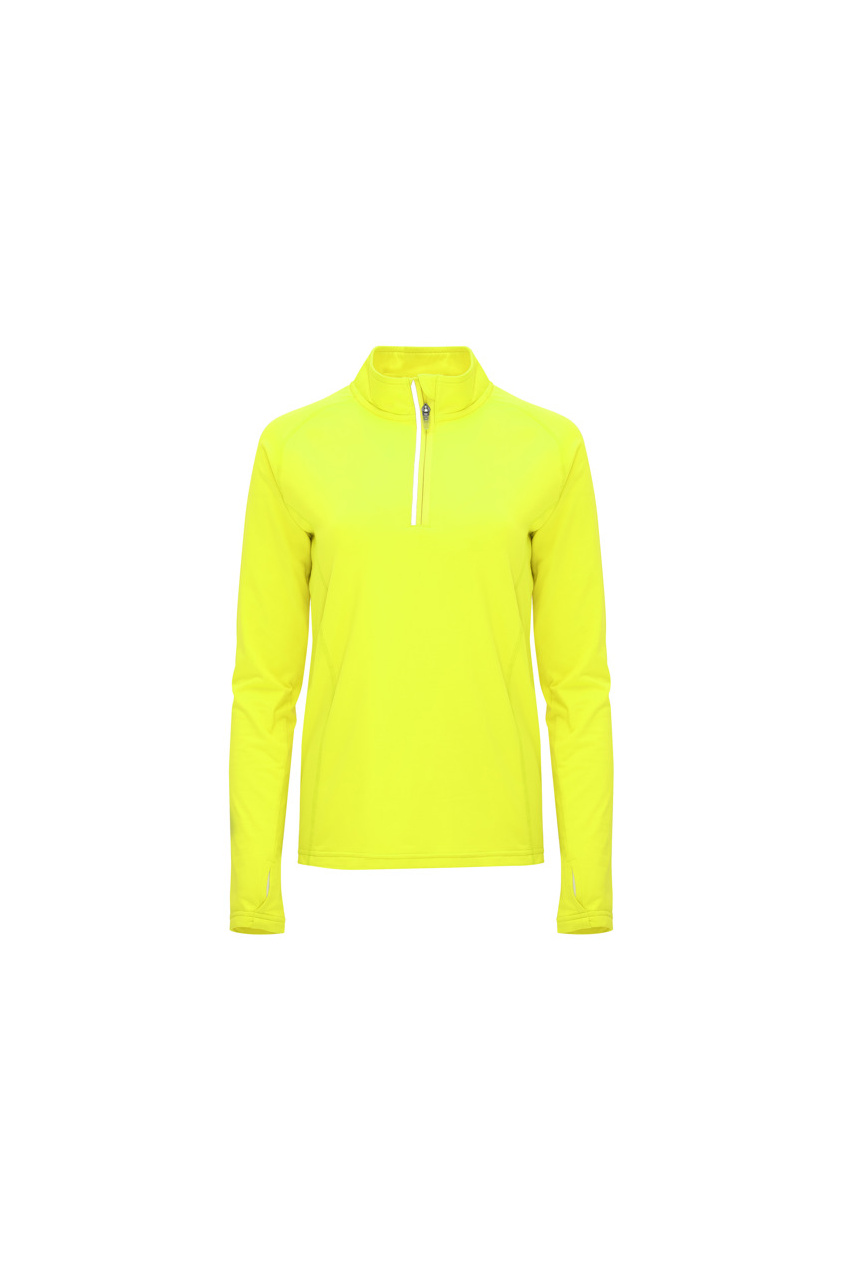 Melbourne Women's Technical Raglan Sweatshirt