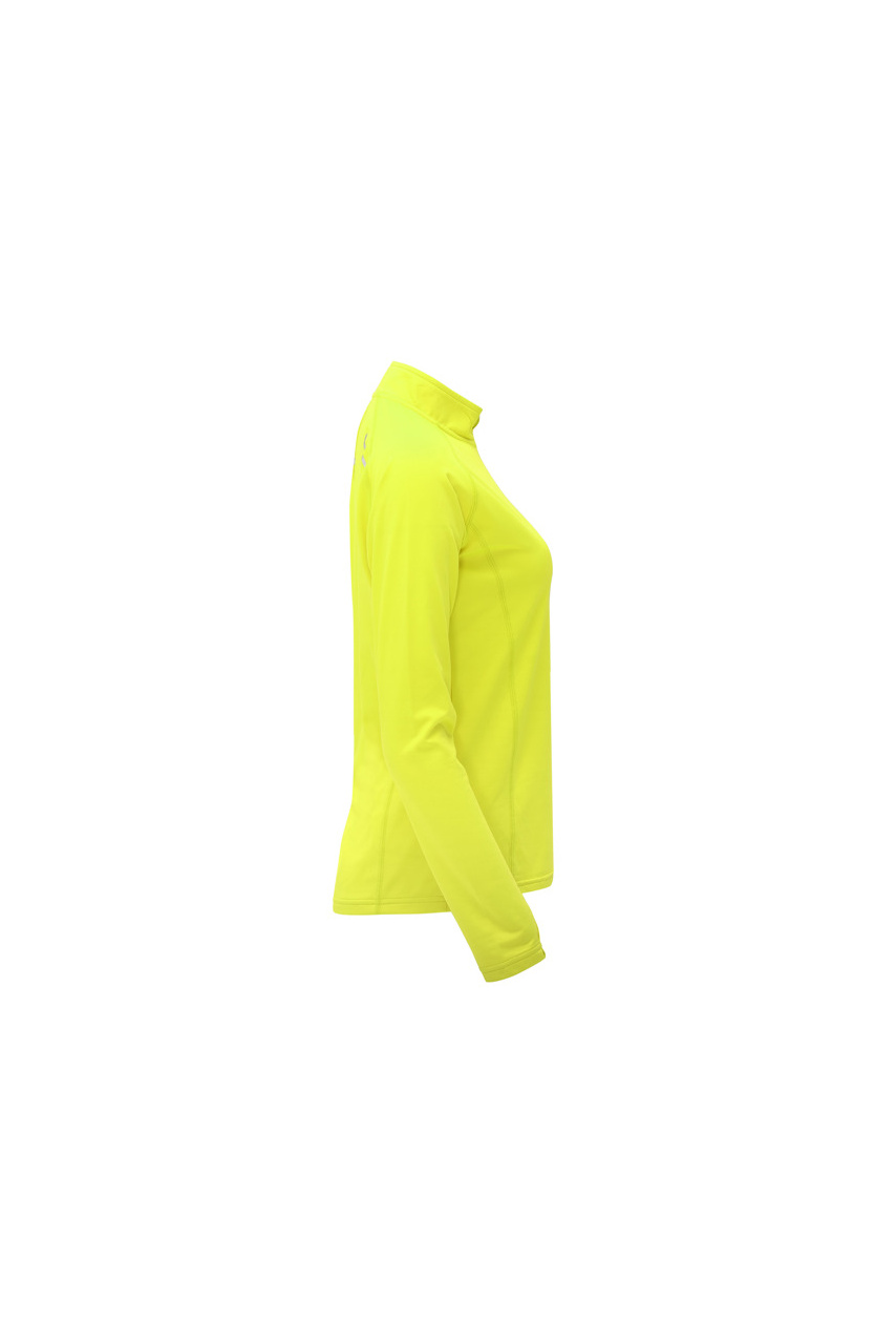 Bluza Tehnică Femei MELBOURNE cu Mâneci Lungi