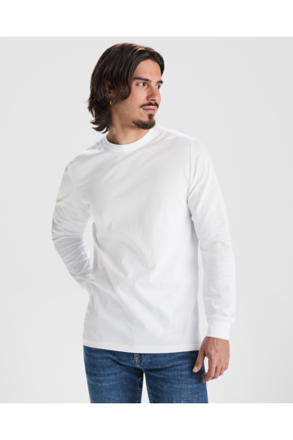 POINTER Long-Sleeved T-Shirt for Comfort & Style