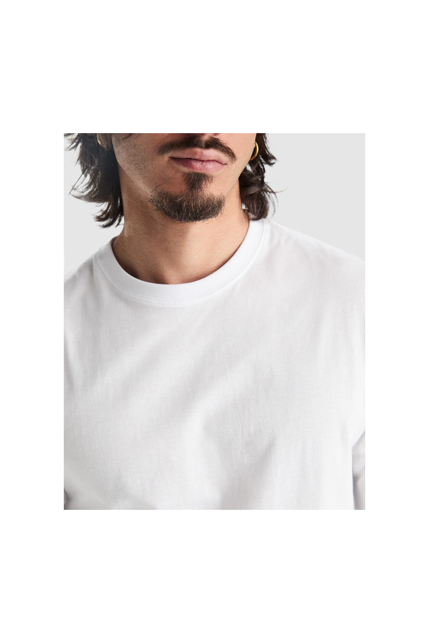 Tricou cu mânecă lungă POINTER din bumbac