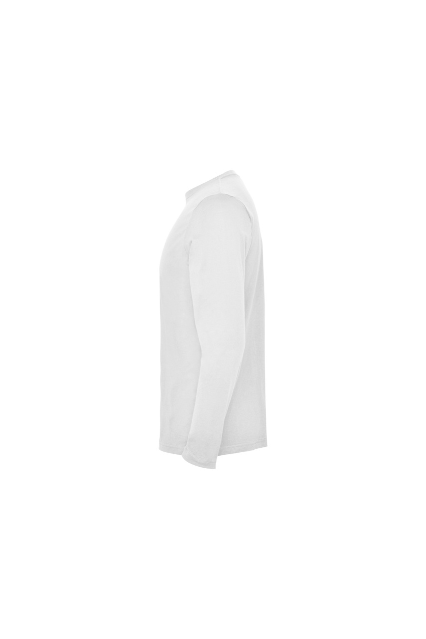Tricou EXTREME cu mâneci lungi din bumbac