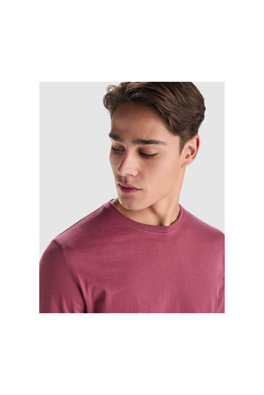 EXTREME Long-Sleeved Cotton T-Shirt