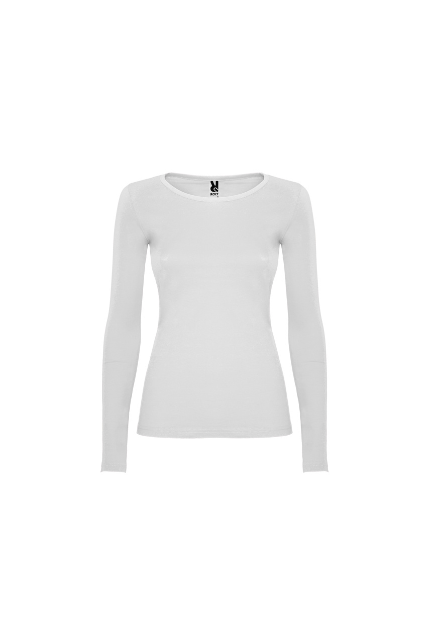 Tricou Fitted EXTREME WOMAN - Confort și Eleganță