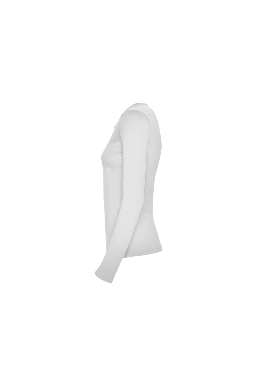 Tricou Fitted EXTREME WOMAN - Confort și Eleganță