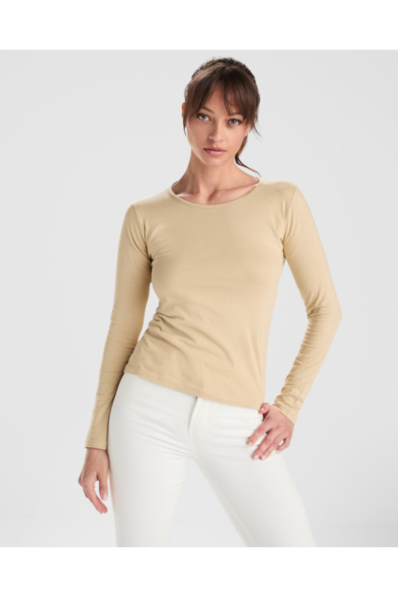 Tricou Fitted EXTREME WOMAN - Confort și Eleganță