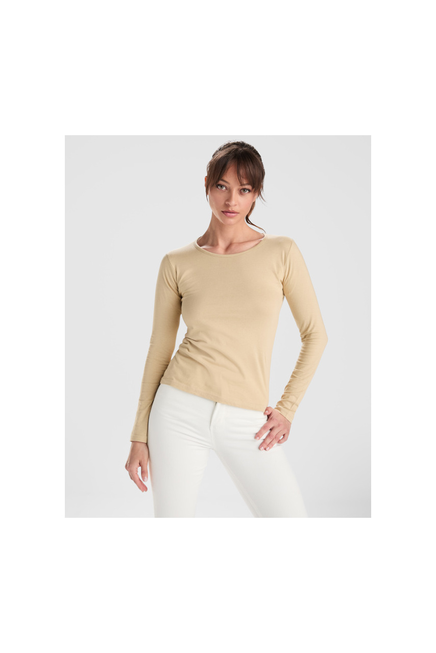 Tricou Fitted EXTREME WOMAN - Confort și Eleganță