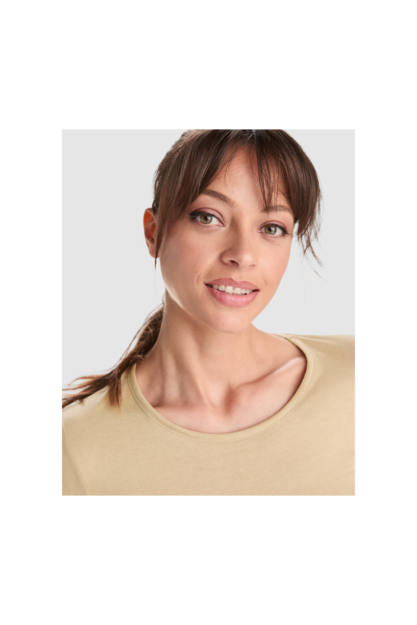 Tricou Fitted EXTREME WOMAN - Confort și Eleganță