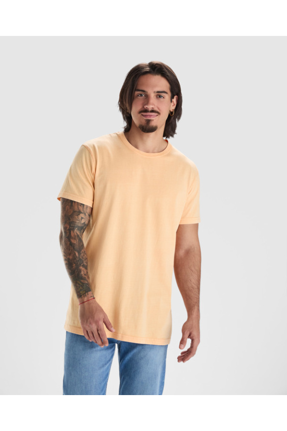 Tricou Bărbați CORGI din Bumbac