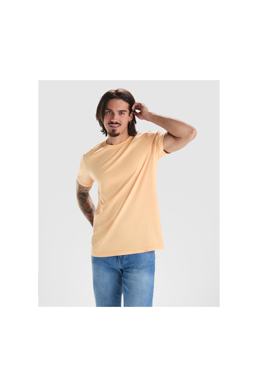 Tricou Bărbați CORGI din Bumbac