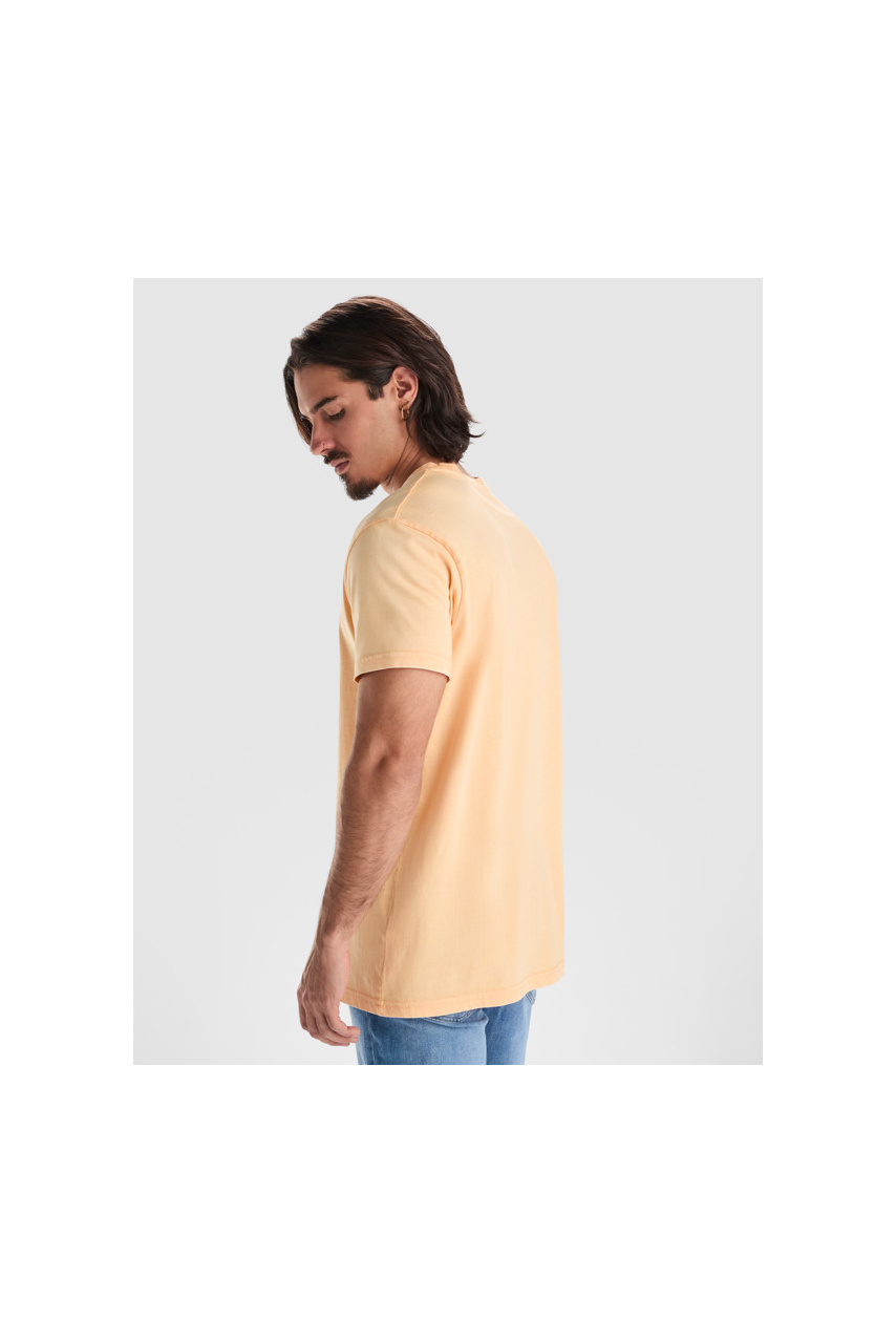 Tricou Bărbați CORGI din Bumbac