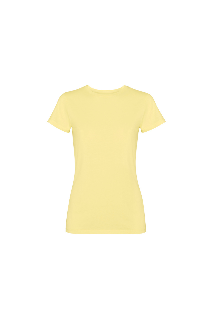 Tricou Damă FIYI din Bumbac 100%