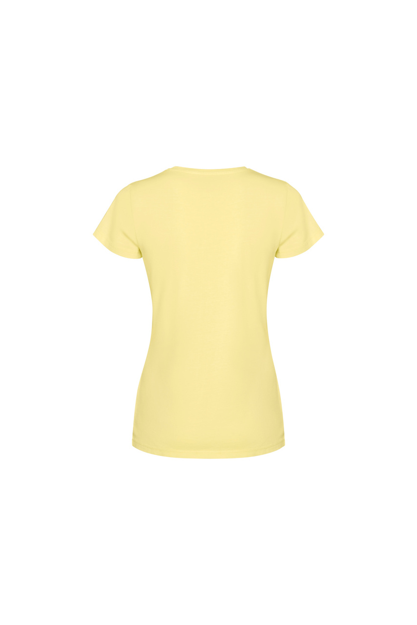 Tricou Damă FIYI din Bumbac 100%