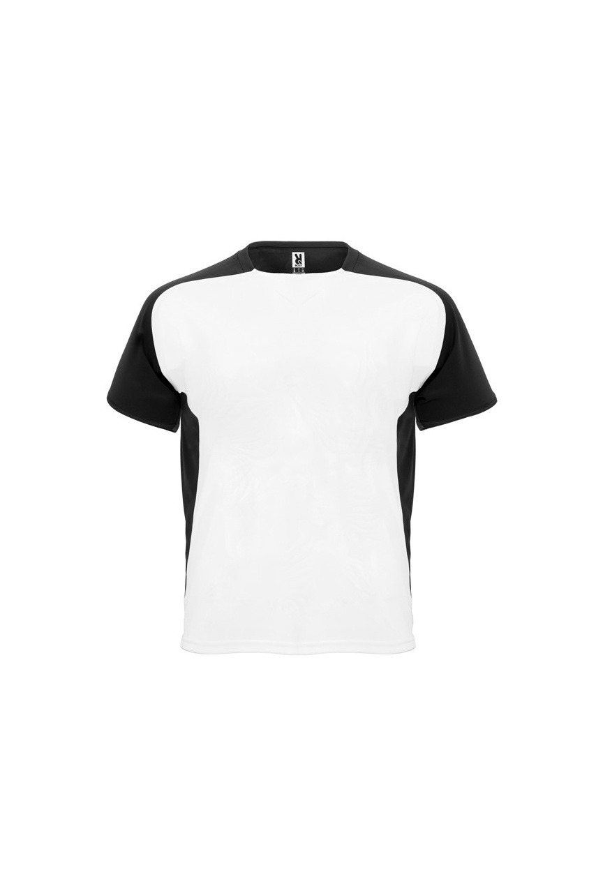 Tricou Tehnic Respirabil Bugatti Raglan