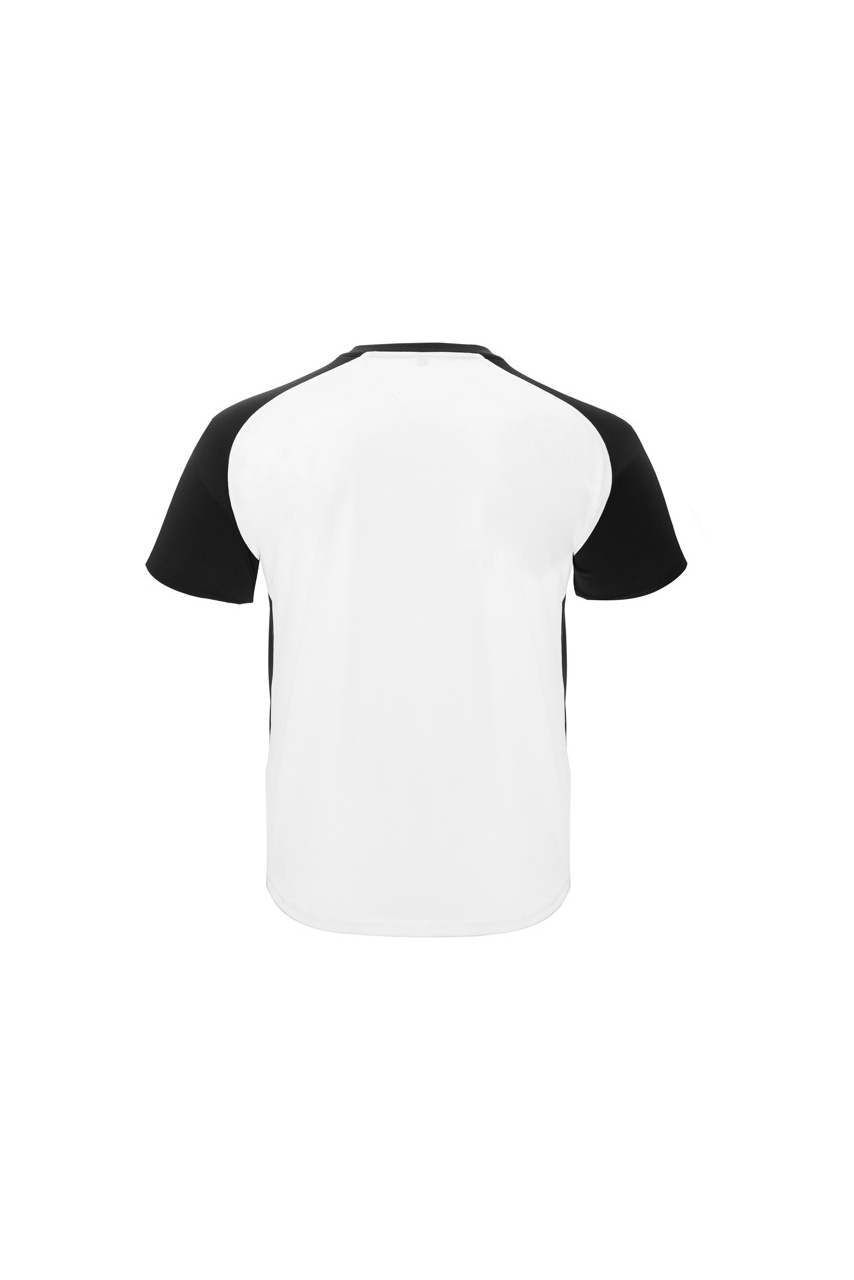 Breathable Raglan Sports T-Shirt