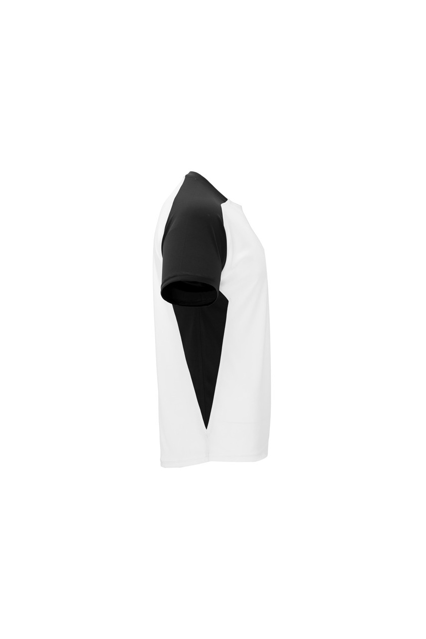 Breathable Raglan Sports T-Shirt