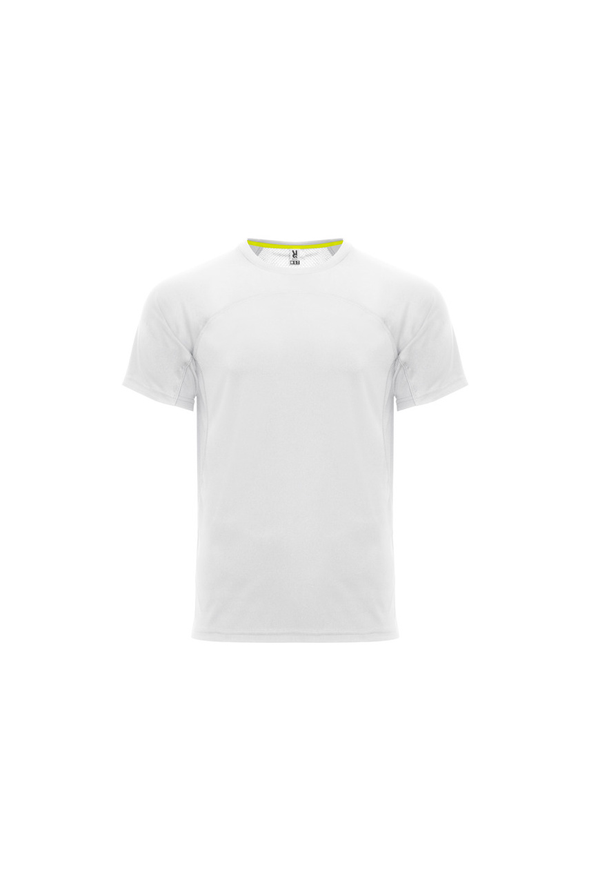 Tricou Tehnic Unisex MONACO - Respirabil și Confortabil