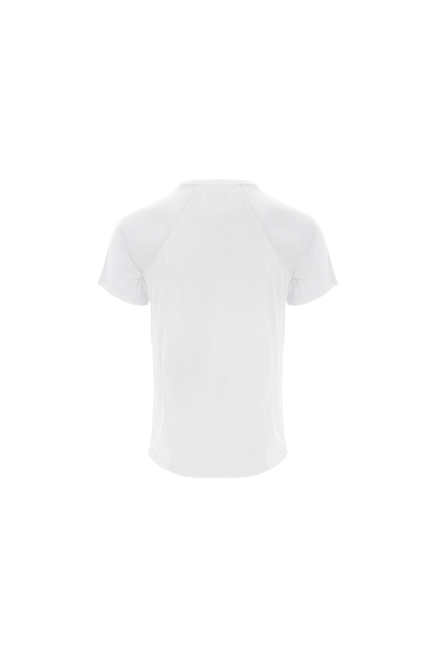 Tricou Tehnic Unisex MONACO - Respirabil și Confortabil