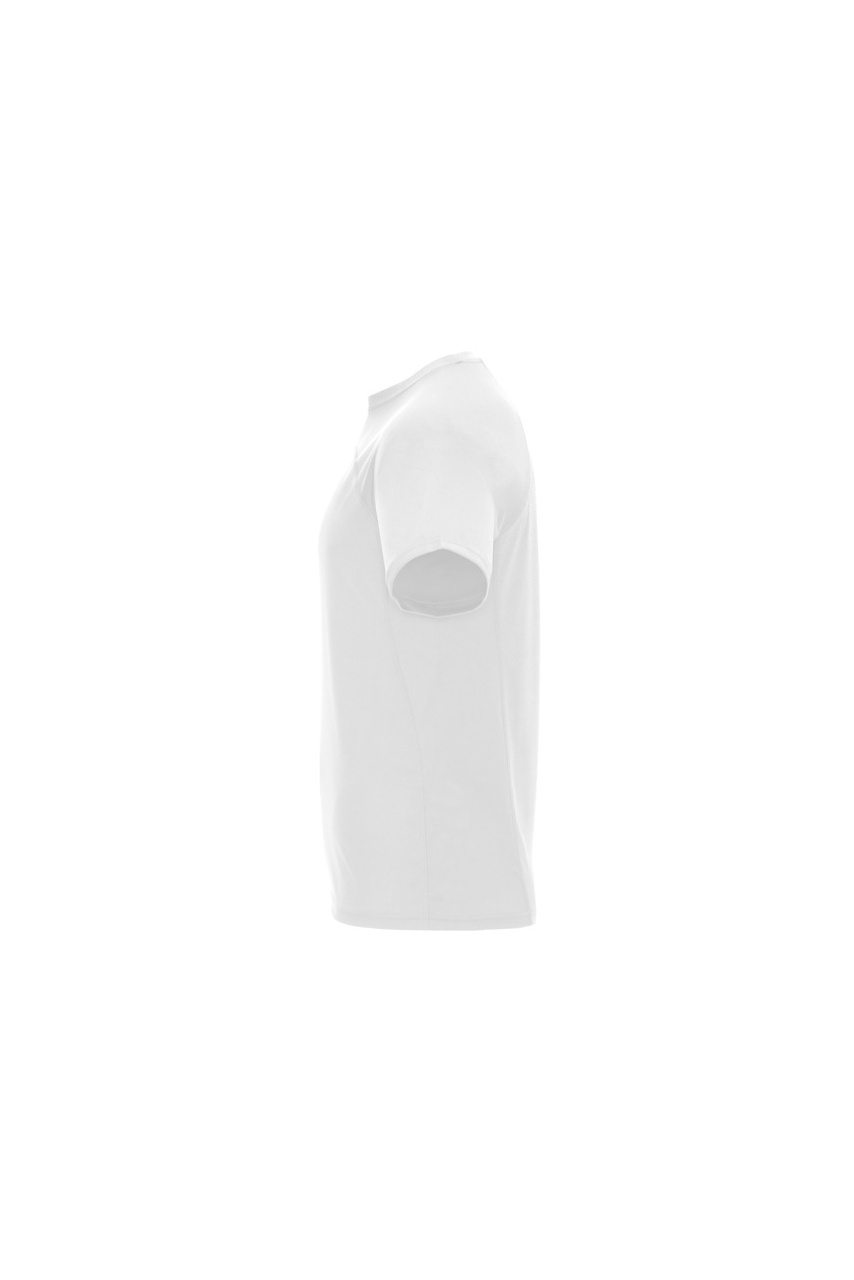 Monaco Unisex Breathable Sports T-Shirt