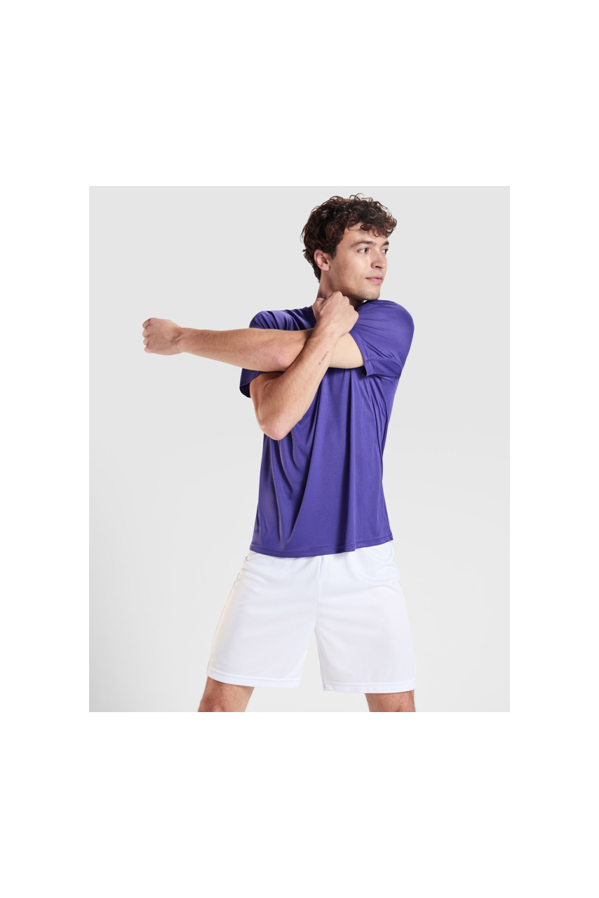 Tricou Tehnic Unisex MONACO - Respirabil și Confortabil