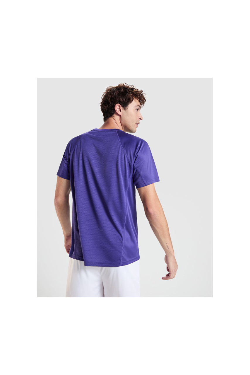 Tricou Tehnic Unisex MONACO - Respirabil și Confortabil