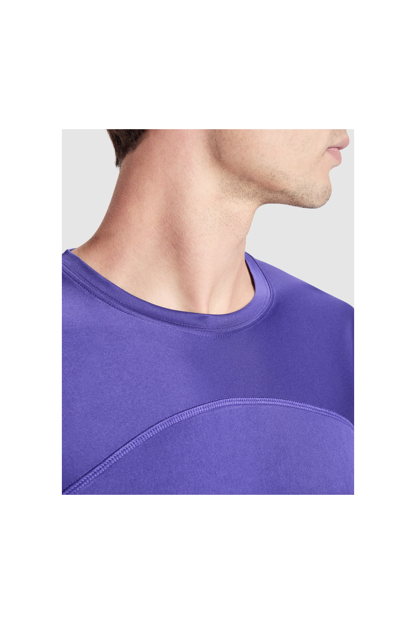 Tricou Tehnic Unisex MONACO - Respirabil și Confortabil