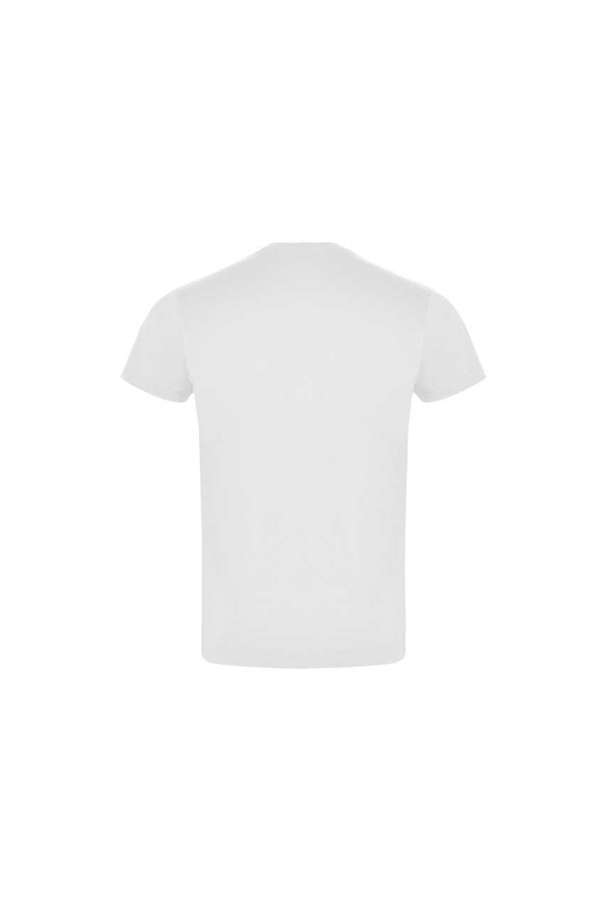 Atomic 150 Cotton T-Shirt - Comfort & Style