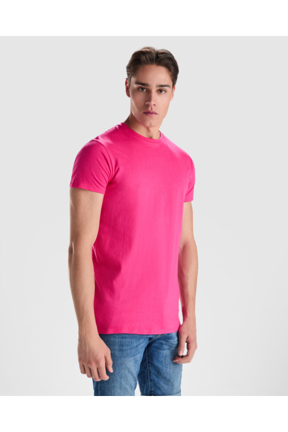 Tricou ATOMIC 150 din bumbac 100%