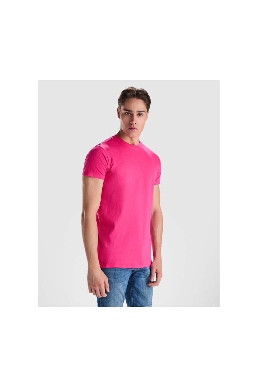 Tricou ATOMIC 150 din bumbac 100%