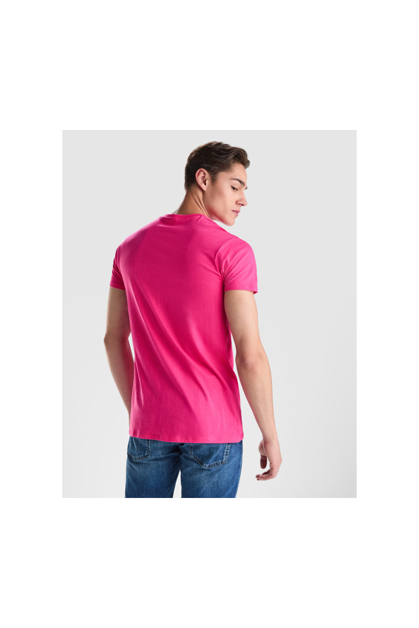 Tricou ATOMIC 150 din bumbac 100%