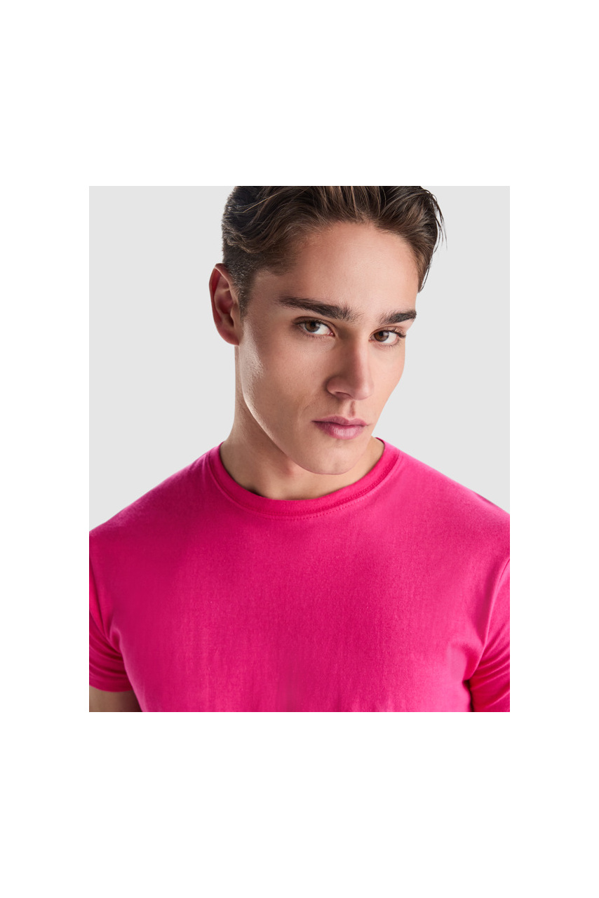 Atomic 150 Cotton T-Shirt - Comfort & Style