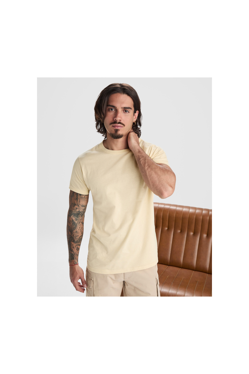 Tricou DOGO PREMIUM Bărbați - Confortabil și Versatil