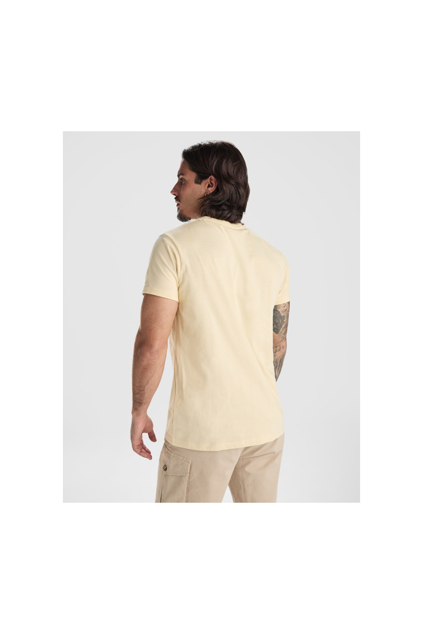 Tricou DOGO PREMIUM Bărbați - Confortabil și Versatil