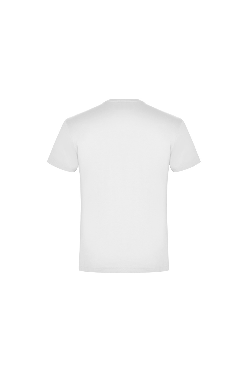 Tricou Teckel din Bumbac cu Buzunar - Confortabil și Stilat
