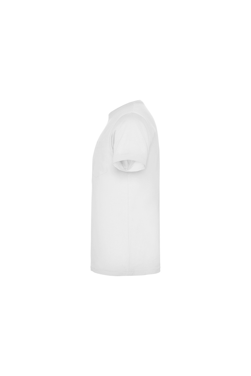 Men's Classic Cotton Pocket T-Shirt