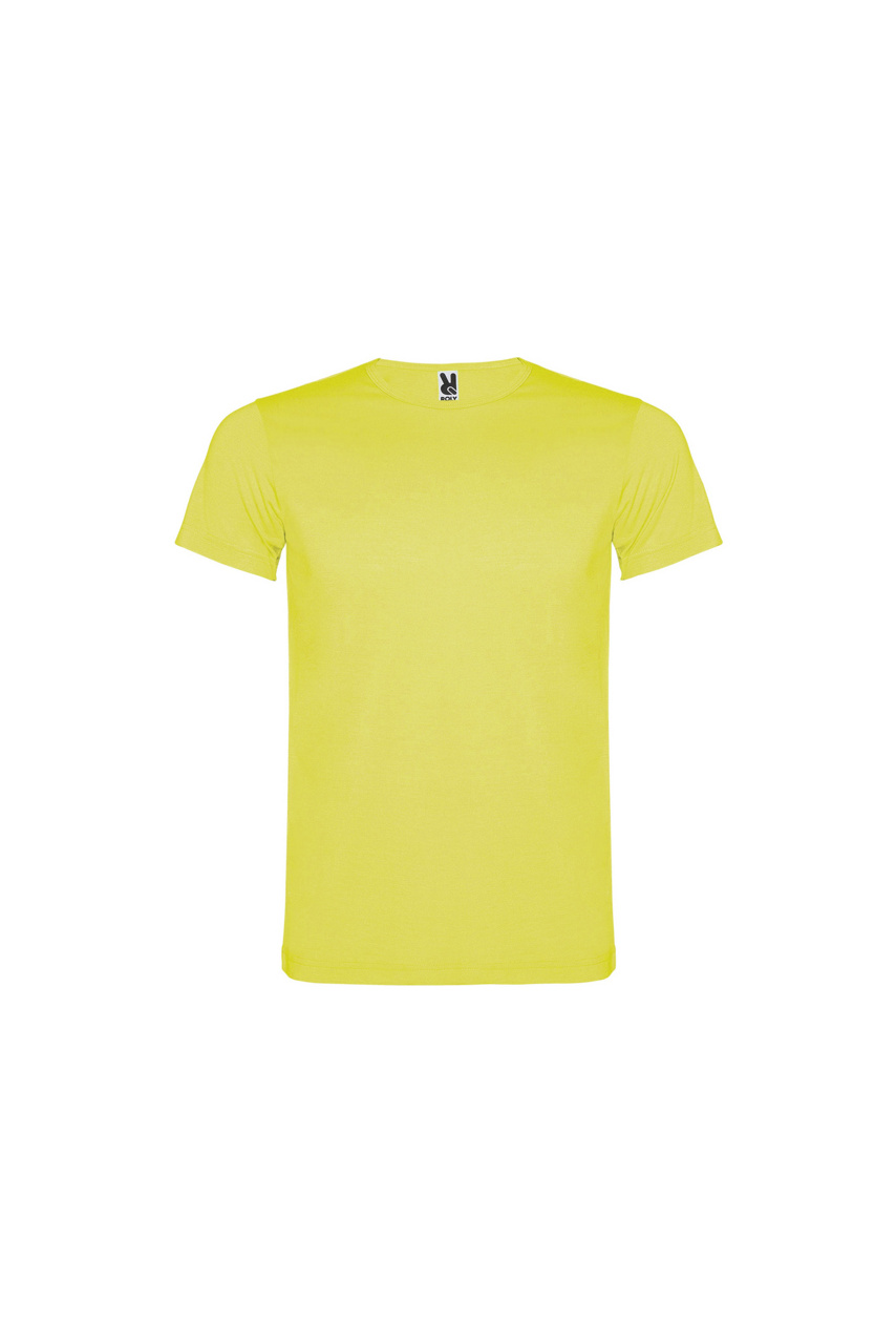 AKITA Short-Sleeve T-Shirt - Cotton Feel