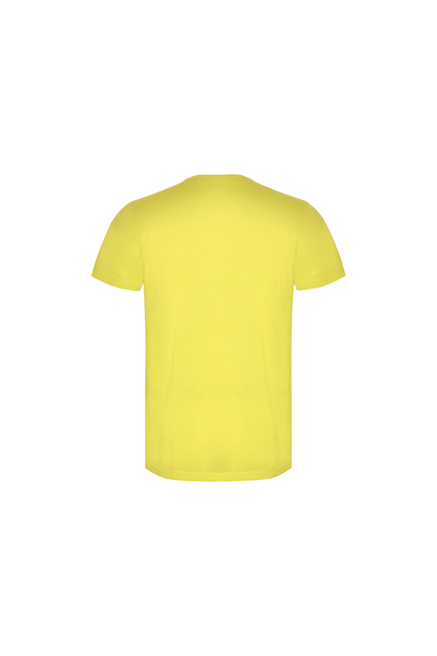 Tricou AKITA din poliester cu senzație de bumbac