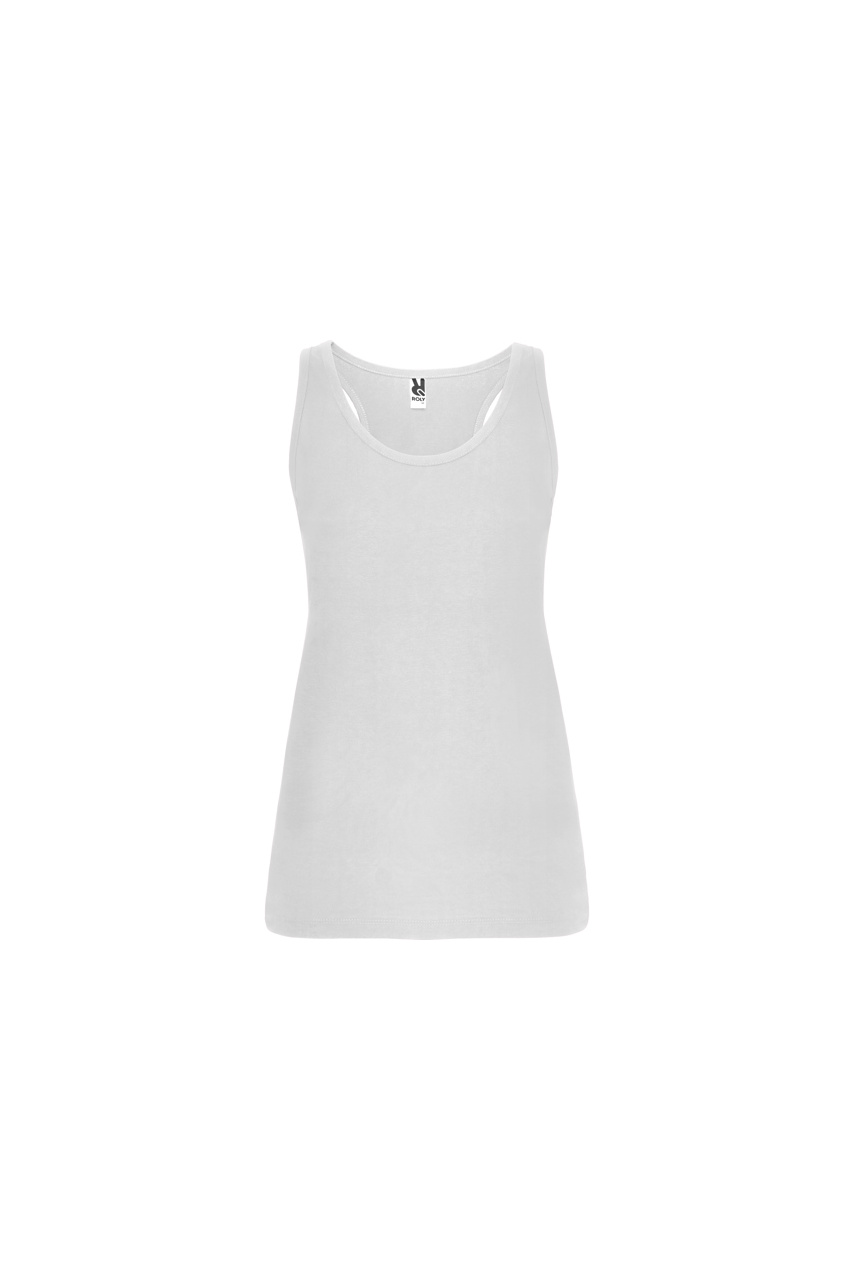 Maiou Fitted Racerback Brenda - Confort și Stil