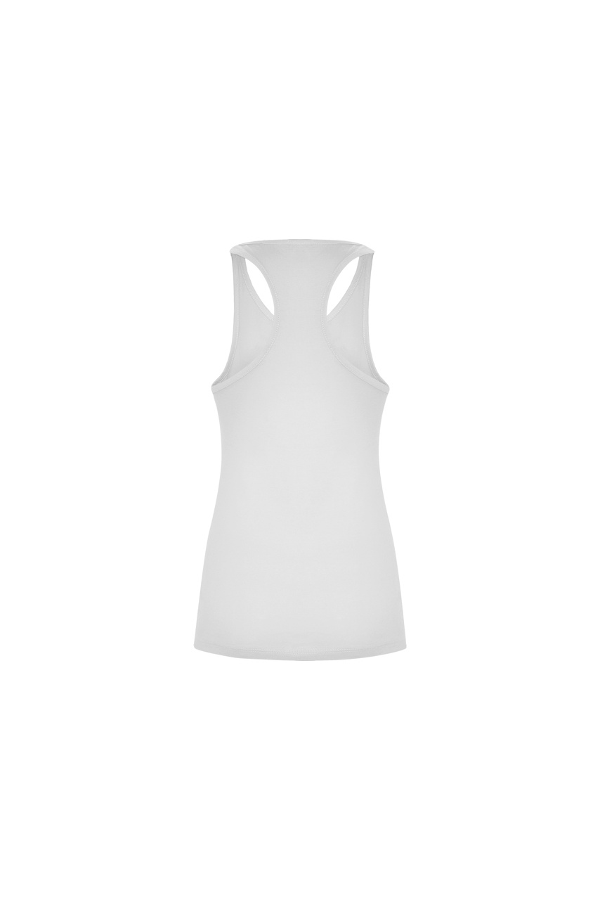 Maiou Fitted Racerback Brenda - Confort și Stil