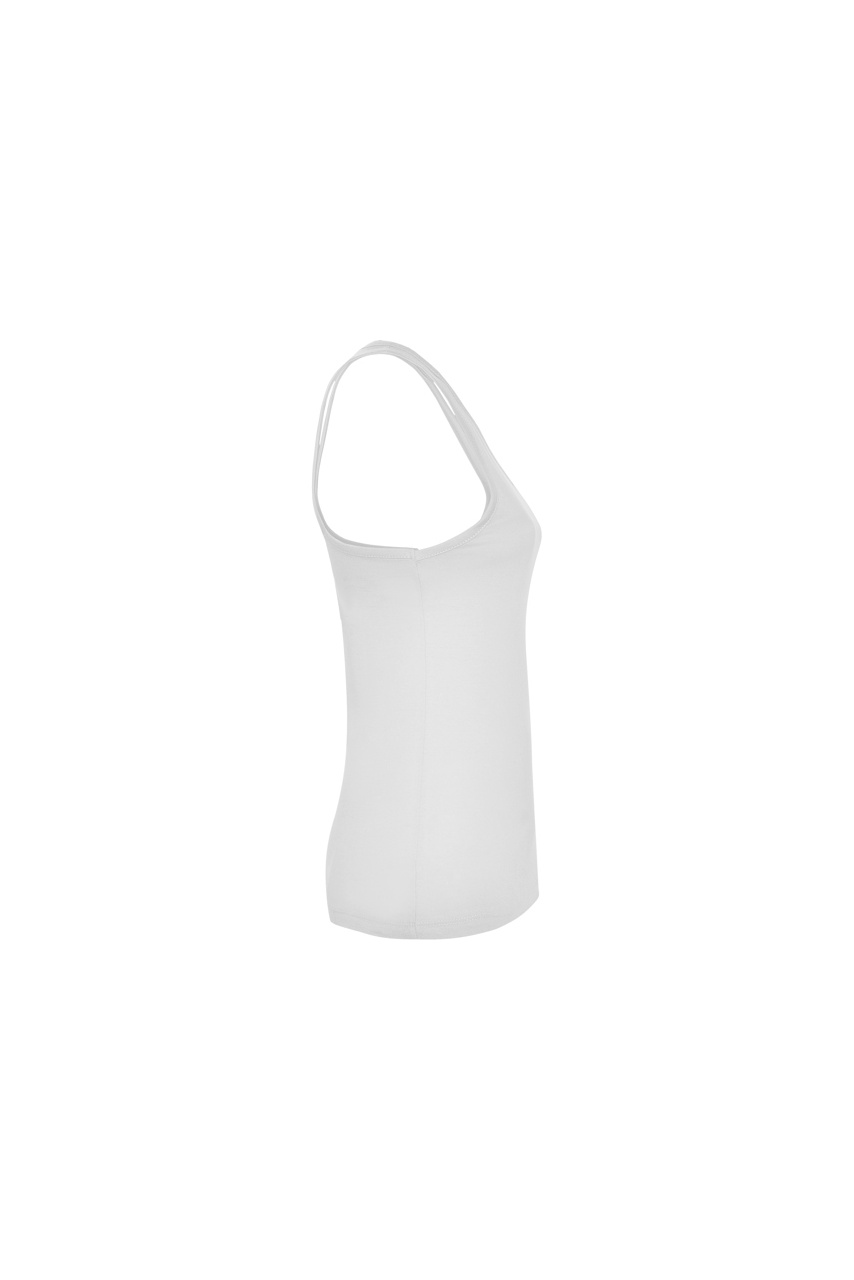 Brenda Racerback Tank Top - Stylish & Comfortable