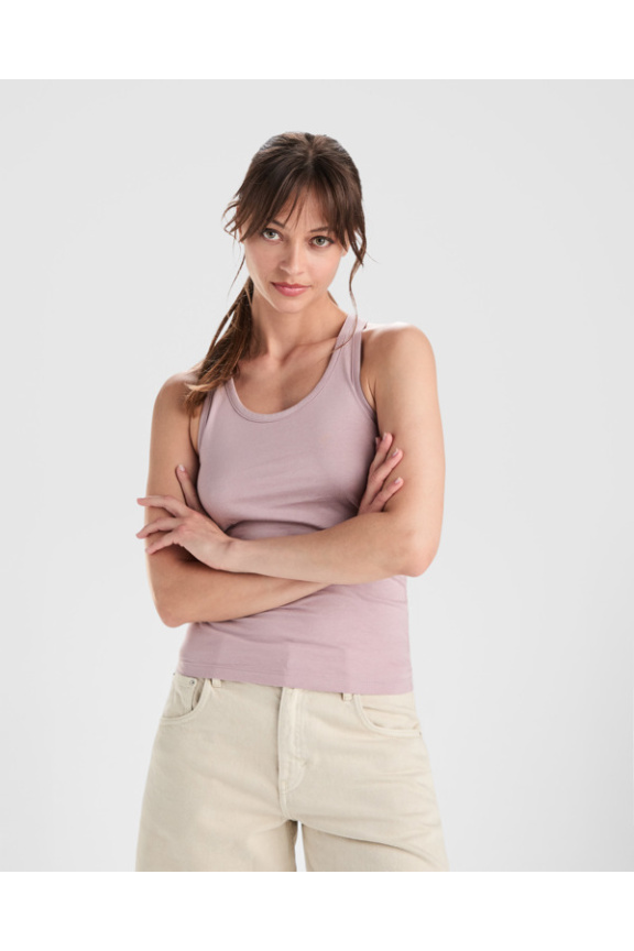 Maiou Fitted Racerback Brenda - Confort și Stil