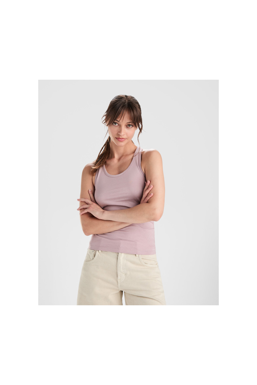 Maiou Fitted Racerback Brenda - Confort și Stil